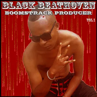 Black Beathoven, Vol. 1 (Face B) by Boomstrack Producer