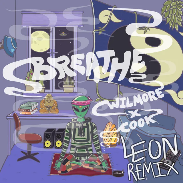 Breathe (Leon Remix)