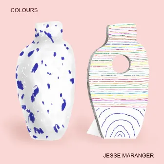 Colours by Jesse Maranger