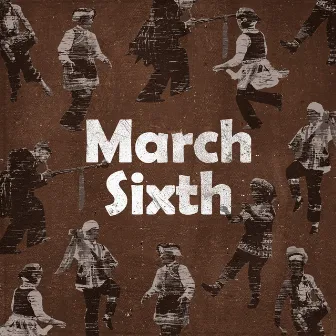 March Sixth by Puman