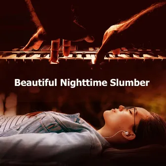 Beautiful Nighttime Slumber by Deep Rainfall Noises for Sleeping