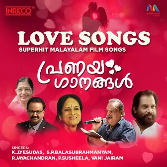 Love Songs by Shyam