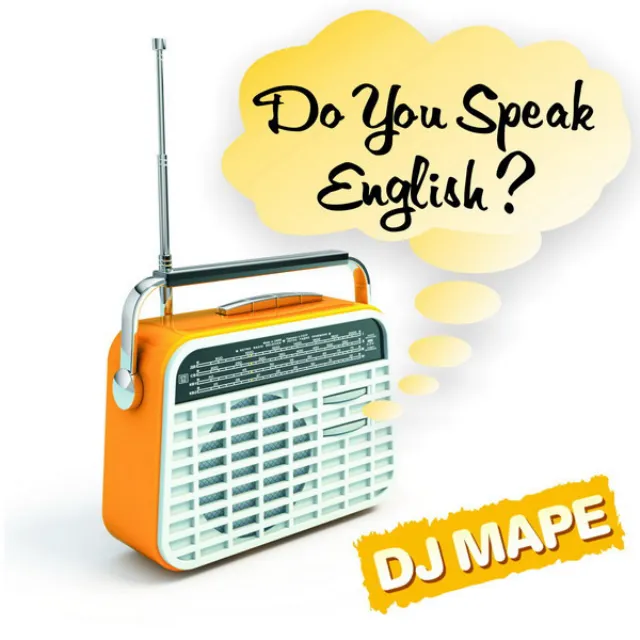 Do you speak English (reloaded) - Radioversion