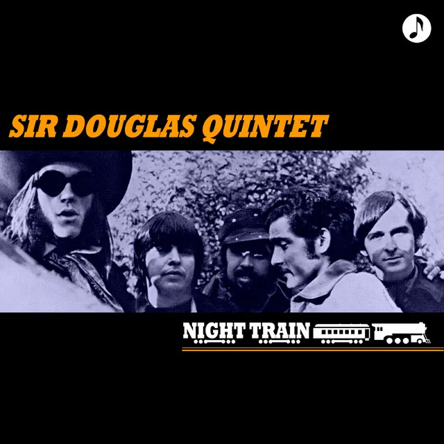 Night Train