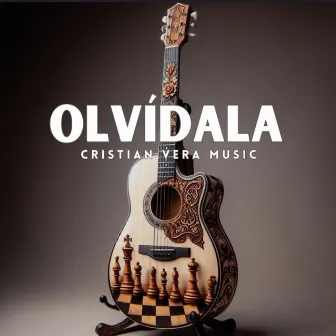 Olvídala by Cristian Vera Music