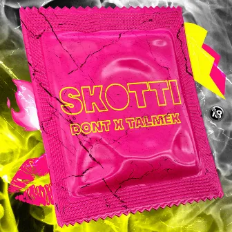 Skotti by Dont