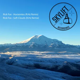 Clear Sky Remixes by Rick Fox