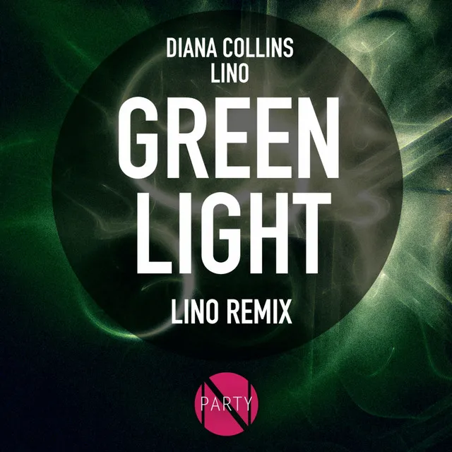 Green Light - Lino Remix