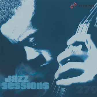 Jazz Sessions by Stan Hope