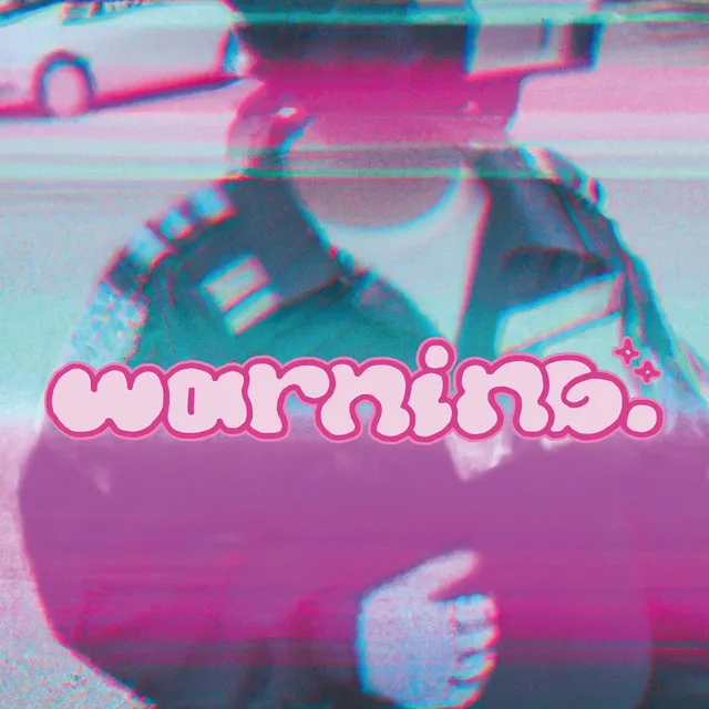 Warning - Riddim