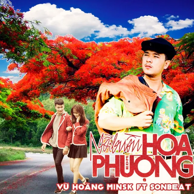 Nỗi Buồn Hoa Phượng - EDM Version