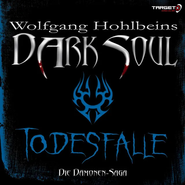 Kapitel 1 - Wolfgang Hohlbeins Dark Soul 3: Todesfalle