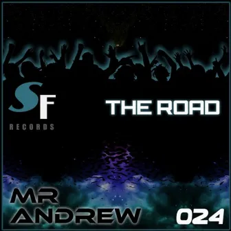 The Road by Mr Andrew