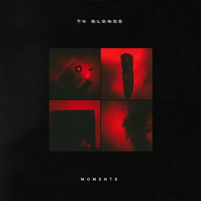 Moments – EP