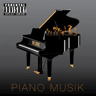 Piano Musik by BRZ a.k.a. Breezy