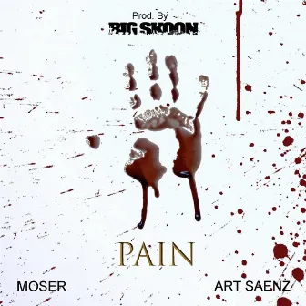 Pain by Moser