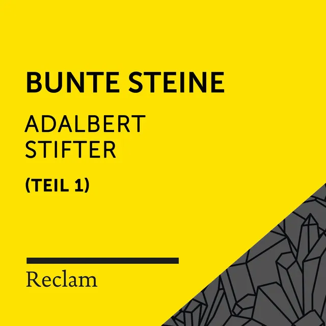 Bunte Steine - 3. Granit, Teil 28