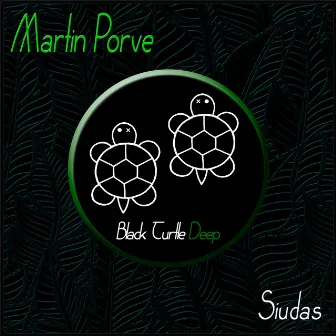 Siudas by Martin Porve