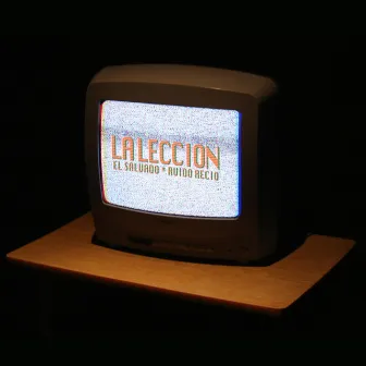 La Lección by El Salvado