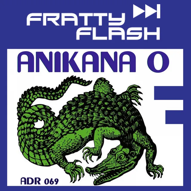 Anikana O - Fratty & Flash Remix