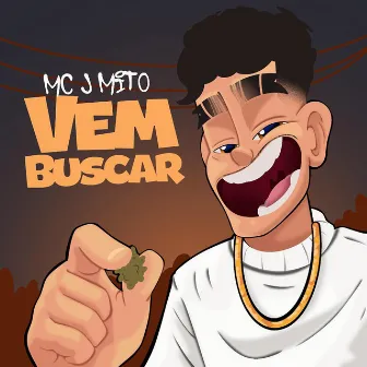 Vem Buscar by DJ Borest