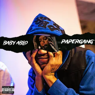 Papergang by Baby Ablo