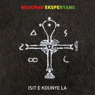 Isit E Kounyea La by Boukman Eksperyans