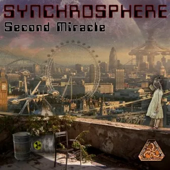 Second Miracle by Synchrosphere