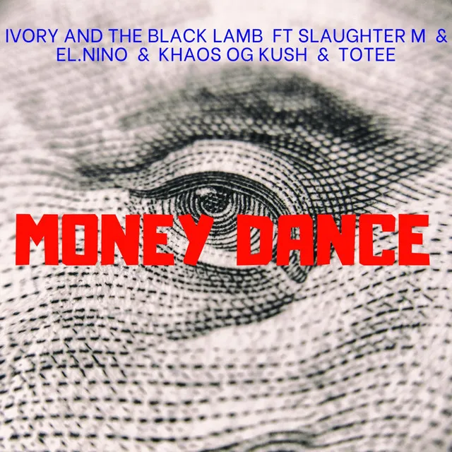 Money Dance