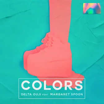 Colors by Delta Ouji