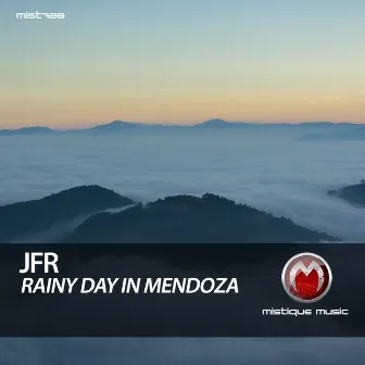 Rainy Day in Mendoza by JFR