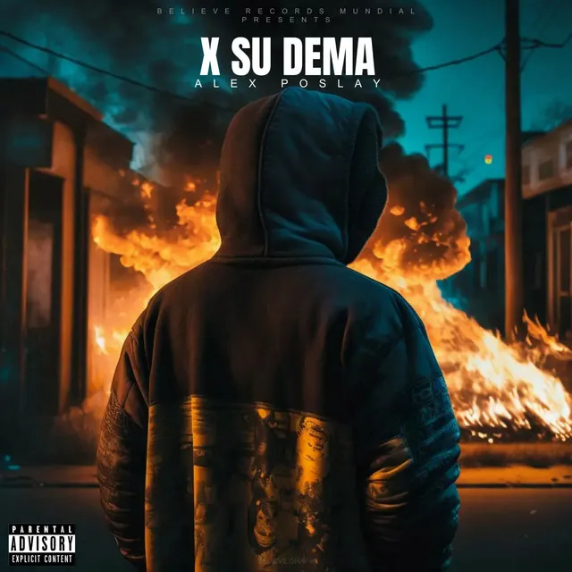 X Su Ddema