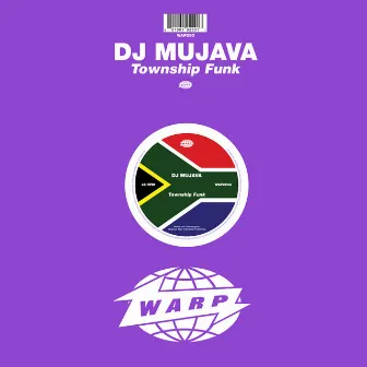 Township Funk by Dj Mujava