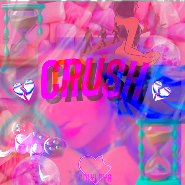 CRUSH