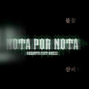 Nota por Nota by AKA ONZZE