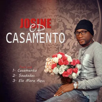 Casamento by Josine