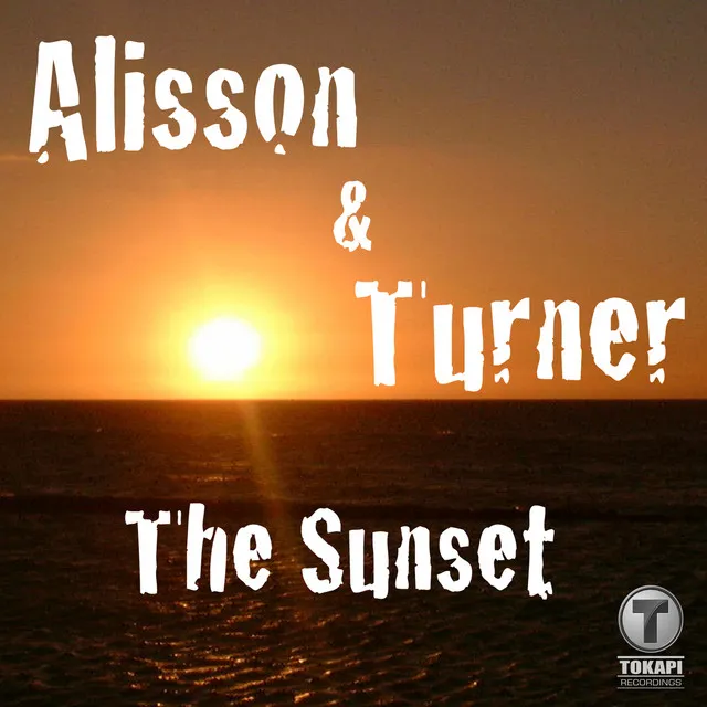 The Sunset - Chris Cortez Rmx