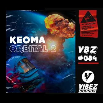 Orbital 2 by Keoma