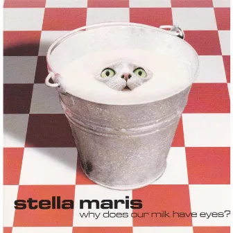 Why Does Our Milk Have Eyes? by Stella Maris