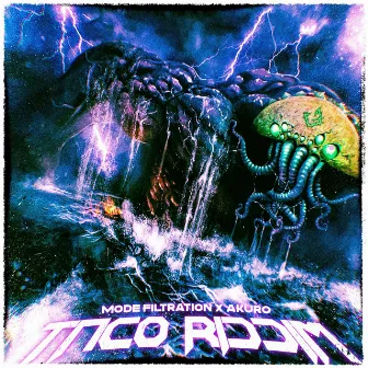 Taco Riddim by Akuro