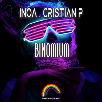 Binomium by Cristian P