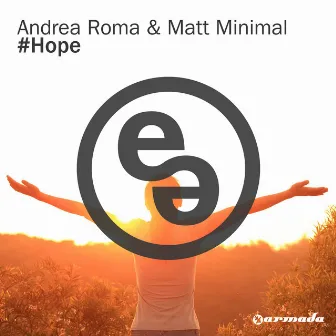 #Hope by Andrea Roma