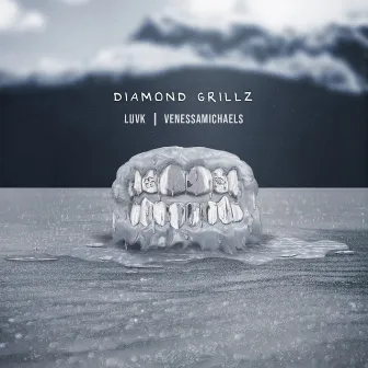 Diamond Grillz by Luck