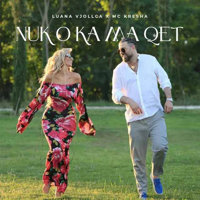 Nuk o ka ma qet