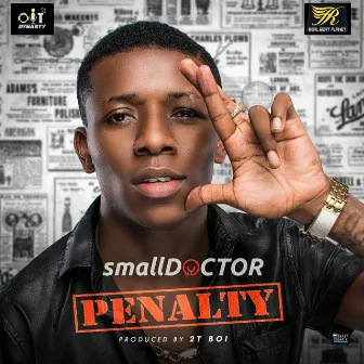 Penalty by Small Doctor