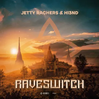 Raveswitch by Jetty Rachers