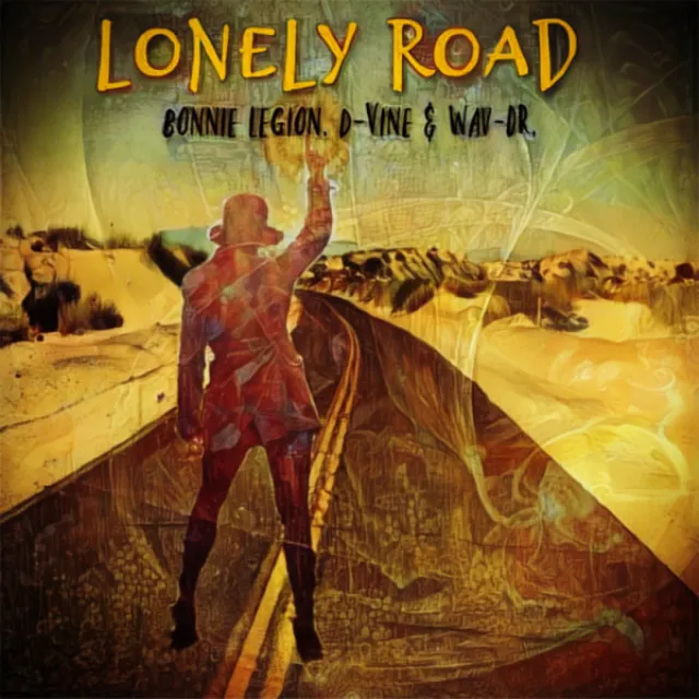 Lonely Road