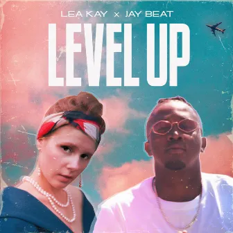 Level Up by LEA KAY