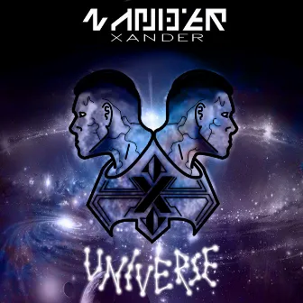 Universe by Xander