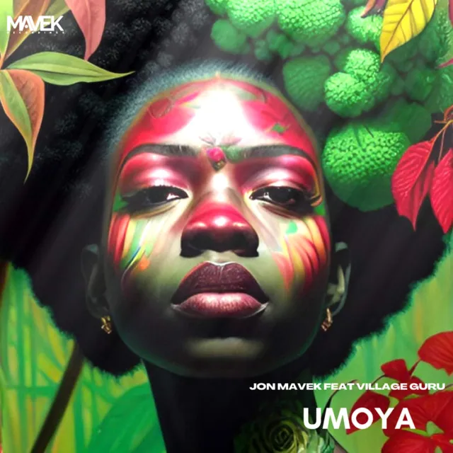 Umoya